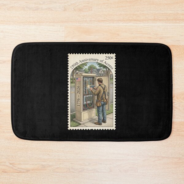 Item preview, Anniversary of Access | USA 250th Anniversary of America designed and sold by G350.