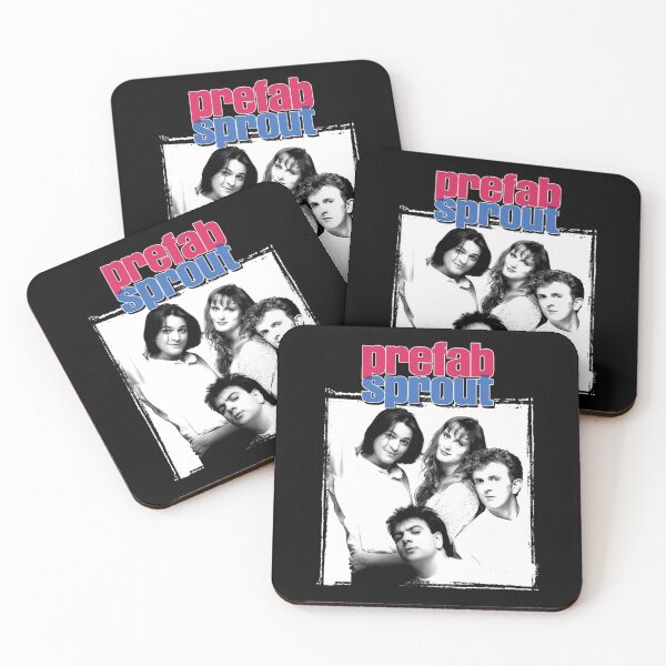 Item preview, Prefab Sprout designed and sold by BOTALEG.