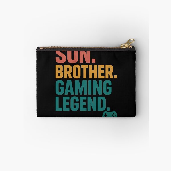 Item preview, Son Brother Gaming Legend - Gaming Legend  designed and sold by ZBIFBOUETLA.