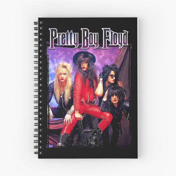 Item preview, Pretty Boy Floyd designed and sold by BOTALEG.