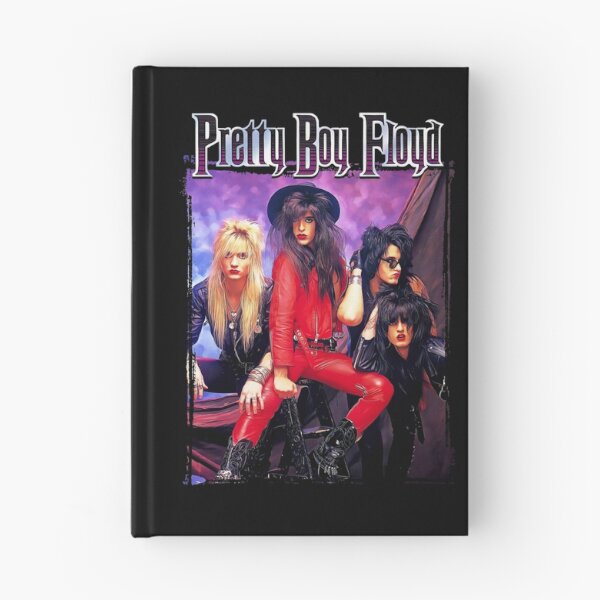 Item preview, Pretty Boy Floyd designed and sold by BOTALEG.
