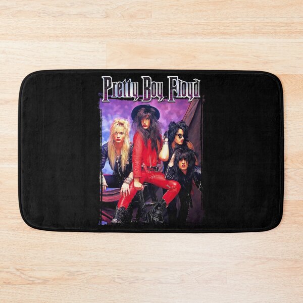 Item preview, Pretty Boy Floyd designed and sold by BOTALEG.