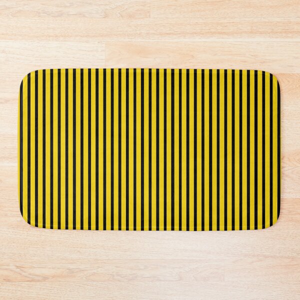 Item preview, black and yellow designed and sold by Jhonysaurus.