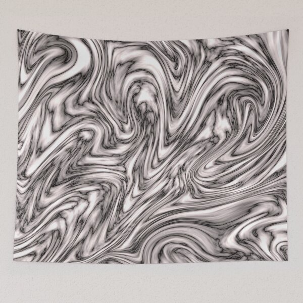 Item preview, abstract art gray designed and sold by Jhonysaurus.