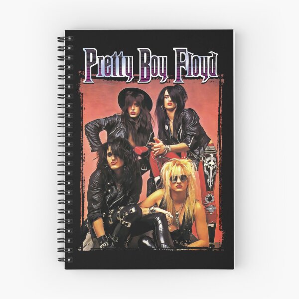 Item preview, Pretty Boy Floyd designed and sold by BOTALEG.