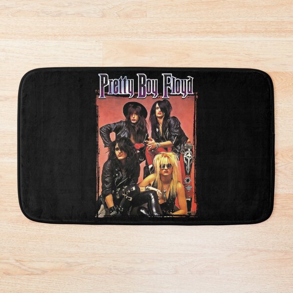 Item preview, Pretty Boy Floyd designed and sold by BOTALEG.