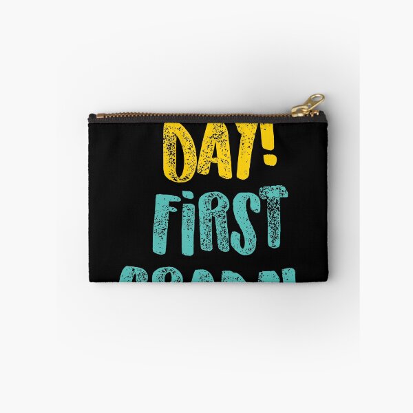 Item preview, First Grade First Day Light Teacher Appreciation Gift Back To School 1st designed and sold by threadsmonkey.