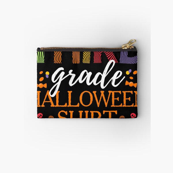 Item preview, My Third Grade Halloween Funny Third Grade 3rd Teacher Appreciation Gift designed and sold by threadsmonkey.