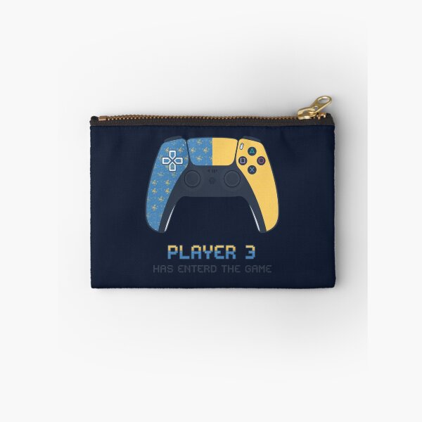 Item preview, Player 3 Has Entered The Game | Funny Down Syndrome Gamer 3.21 designed and sold by MotivAura.