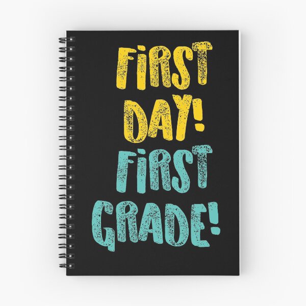 Item preview, First Grade First Day Light Teacher Appreciation Gift Back To School 1st designed and sold by threadsmonkey.