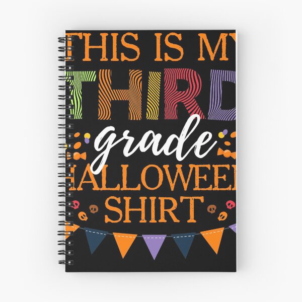 Item preview, My Third Grade Halloween Funny Third Grade 3rd Teacher Appreciation Gift designed and sold by threadsmonkey.