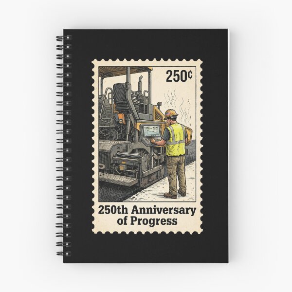 Item preview, Anniversary of Progress | USA 250th Anniversary of America designed and sold by G350.