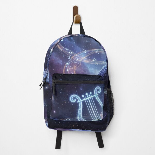 Item preview, Cosmic Cobra - Lyra designed and sold by Cosmic Zoo.