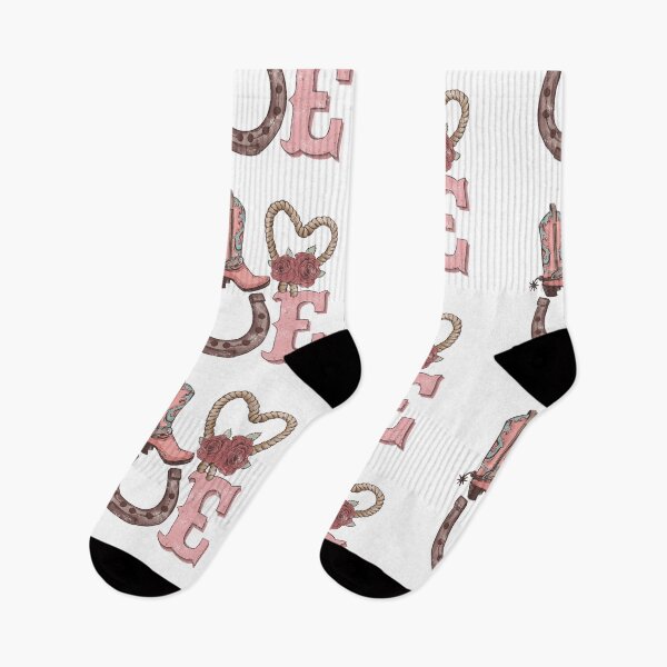 Item preview, Howdy Valentine - Retro Western Cowgirl Aesthetic designed and sold by Krasnovaovaova.