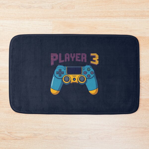 Item preview, Player 3 Has Entered The Game | Funny Down Syndrome Gamer 3.21 designed and sold by MotivAura.