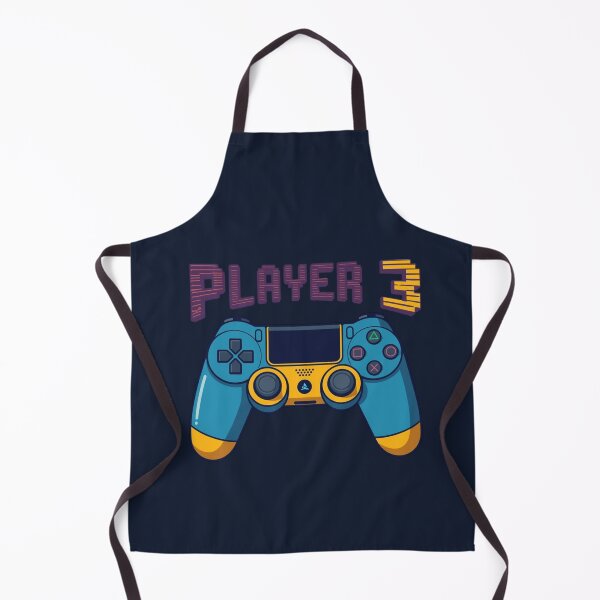 Item preview, Player 3 Has Entered The Game | Funny Down Syndrome Gamer 3.21 designed and sold by MotivAura.