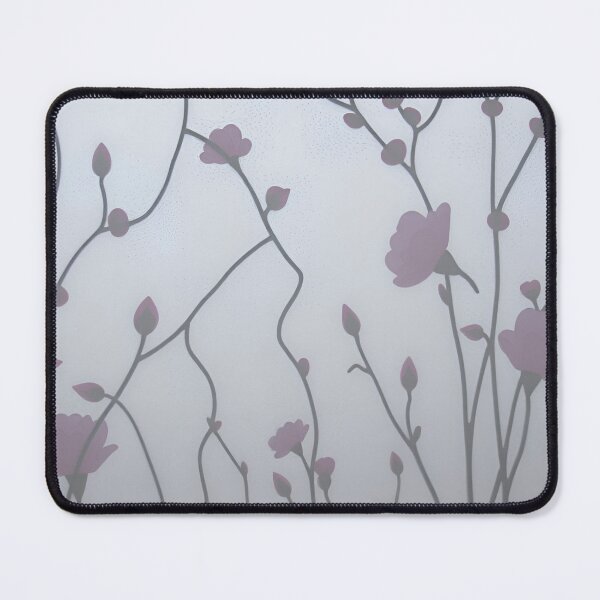 Item preview, Flowers in Thick Fog Little Flowers designed and sold by Sachie's Studio.