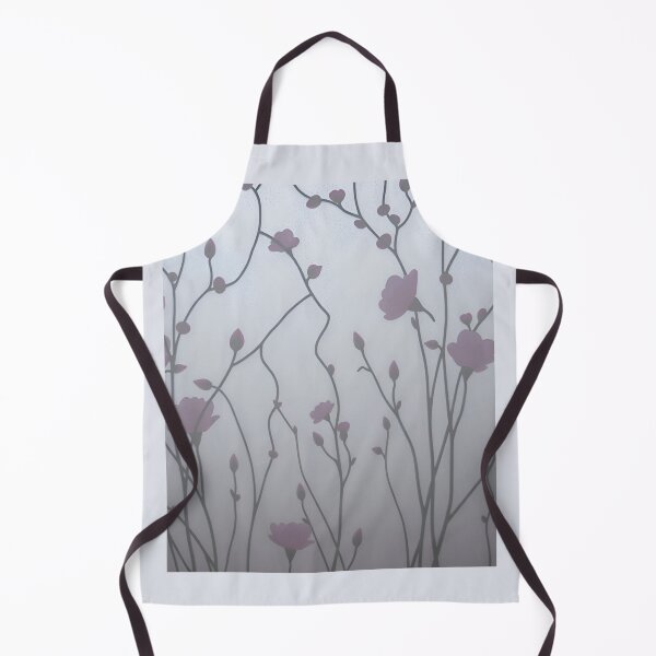 Item preview, Flowers in Thick Fog Little Flowers designed and sold by Sachie's Studio.