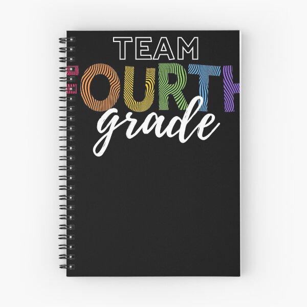 Item preview, Team Fourth Grade Fourth Grade 4th Teacher Appreciation Gift Cute designed and sold by threadsmonkey.