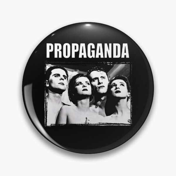 Item preview, Propaganda designed and sold by BOTALEG.