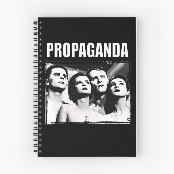Item preview, Propaganda designed and sold by BOTALEG.
