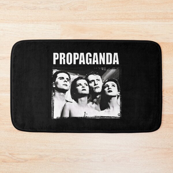 Item preview, Propaganda designed and sold by BOTALEG.