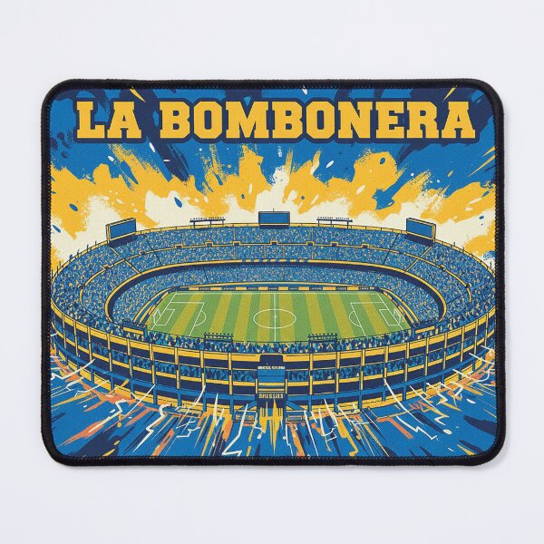 Item preview, La Bombonera, Boca Juniors designed and sold by ARTEDEPORTE.