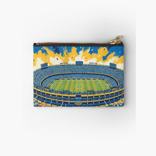 Item preview, La Bombonera, Boca Juniors designed and sold by ARTEDEPORTE.