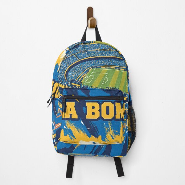 Item preview, La Bombonera, Boca Juniors designed and sold by ARTEDEPORTE.