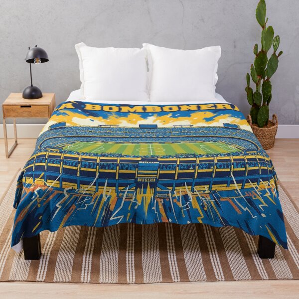 Item preview, La Bombonera, Boca Juniors designed and sold by ARTEDEPORTE.