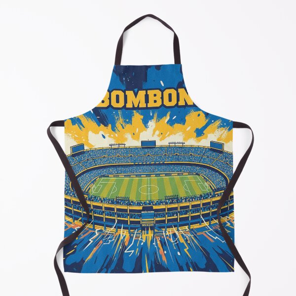 Item preview, La Bombonera, Boca Juniors designed and sold by ARTEDEPORTE.