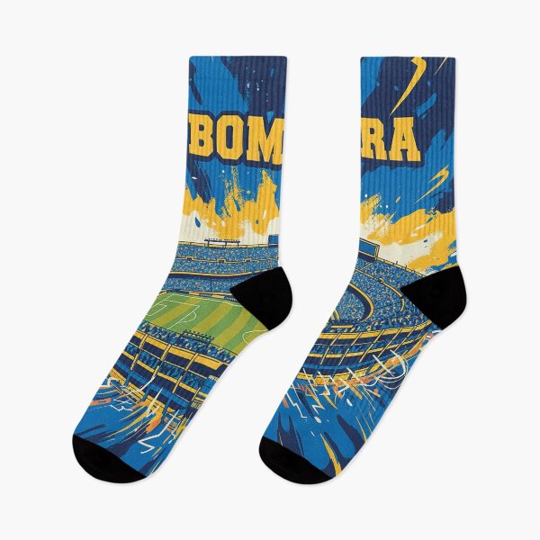 Item preview, La Bombonera, Boca Juniors designed and sold by ARTEDEPORTE.