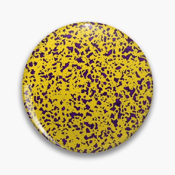 Item preview, yellow with spots designed and sold by Jhonysaurus.