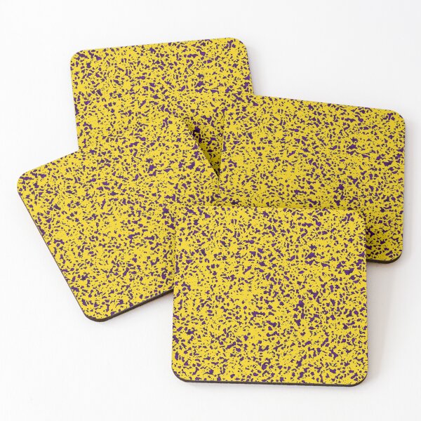 Item preview, yellow with spots designed and sold by Jhonysaurus.