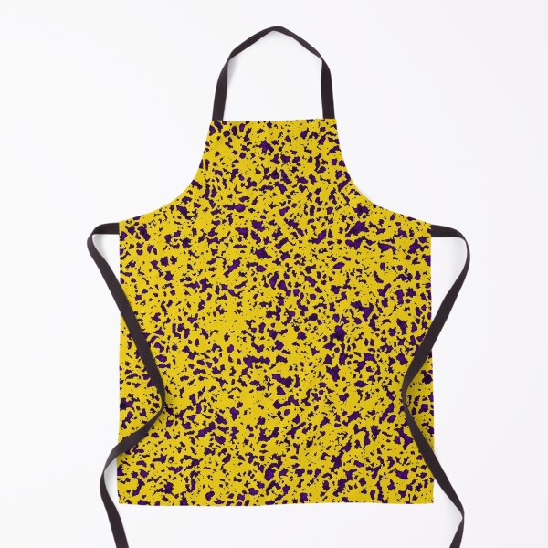 Item preview, yellow with spots designed and sold by Jhonysaurus.