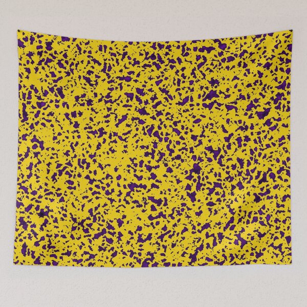 Item preview, yellow with spots designed and sold by Jhonysaurus.