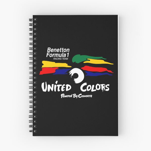 Item preview, Benetton F1 Team B190 Season 90 Vintage Art designed and sold by San Studios Co..