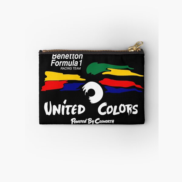 Item preview, Benetton F1 Team B190 Season 90 Vintage Art designed and sold by San Studios Co..