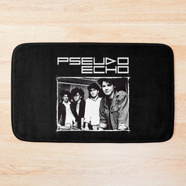 Item preview, Pseudo Echo designed and sold by BOTALEG.