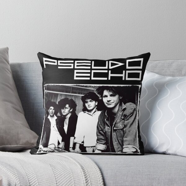 Item preview, Pseudo Echo designed and sold by BOTALEG.