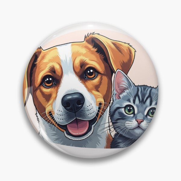 Item preview, Pets designed and sold by StampLab1.