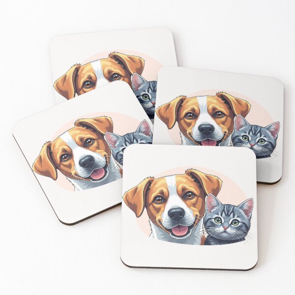 Item preview, Pets designed and sold by StampLab1.