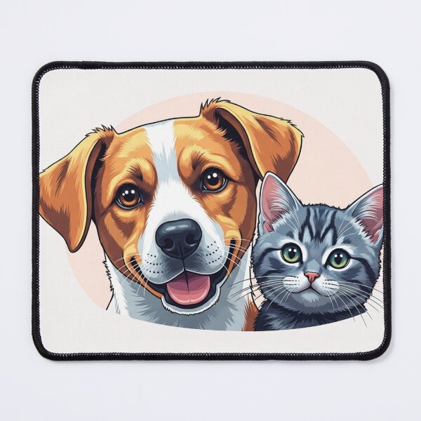 Item preview, Pets designed and sold by StampLab1.