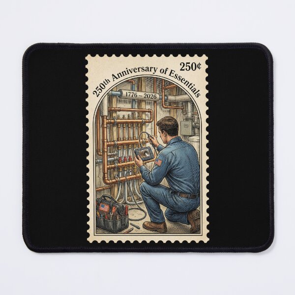Item preview, Anniversary of Essentials | USA 250th Anniversary of America designed and sold by G350.