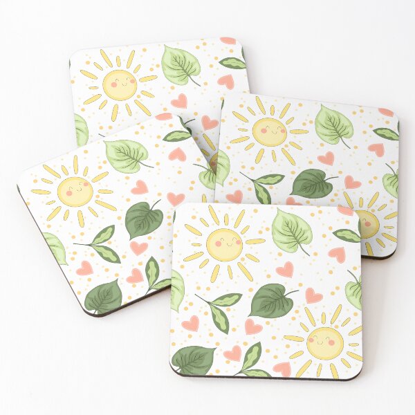 Item preview, smiling sun designed and sold by Iona’s Crafty Chaos.