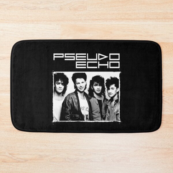 Item preview, Pseudo Echo designed and sold by BOTALEG.