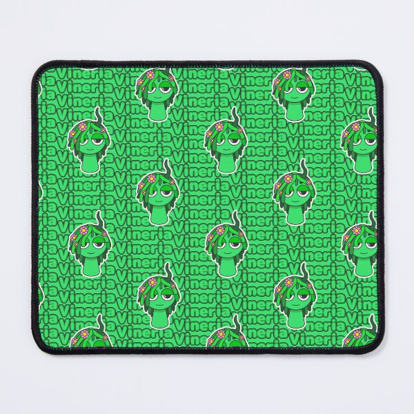 Item preview, Sprunki Vineria designed and sold by ale21diaz.