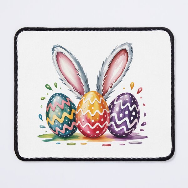 Item preview, Easter Bunny Eggs designed and sold by jkrphoto.