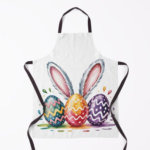 Item preview, Easter Bunny Eggs designed and sold by jkrphoto.