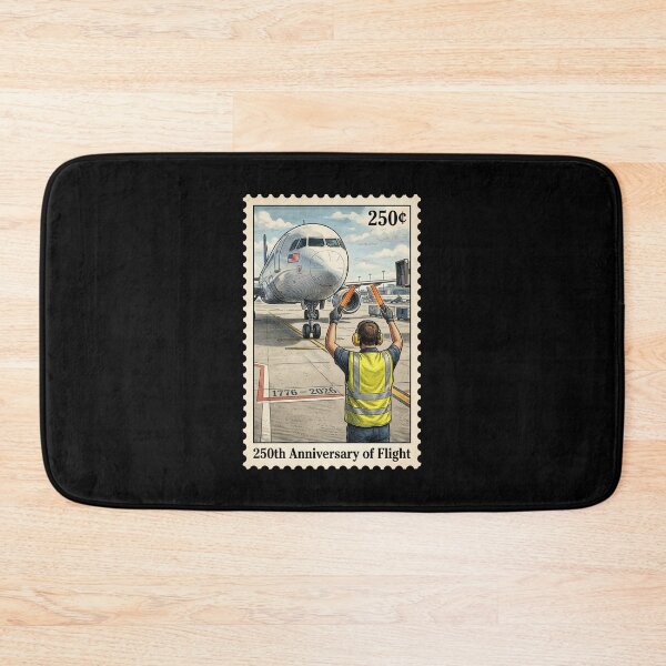Item preview, Anniversary of Flight | USA 250th Anniversary of America designed and sold by G350.